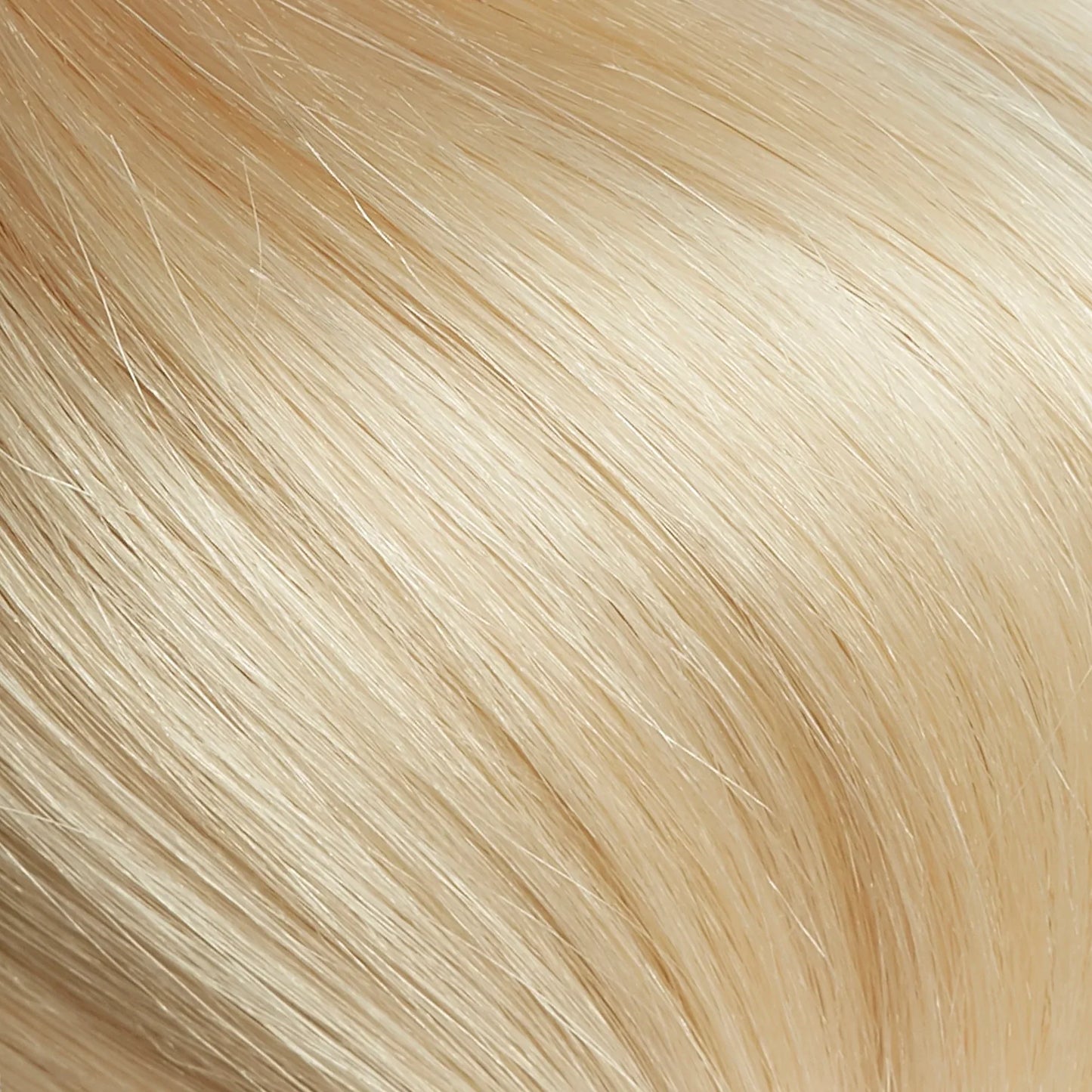 Keratin Flat-Tip - Wavy